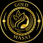 Gold Masaj
